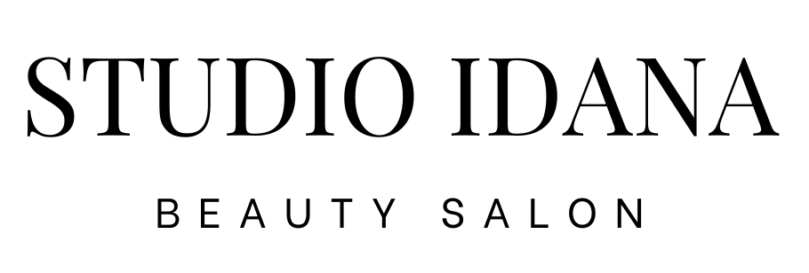 Studio IDANA logotyp