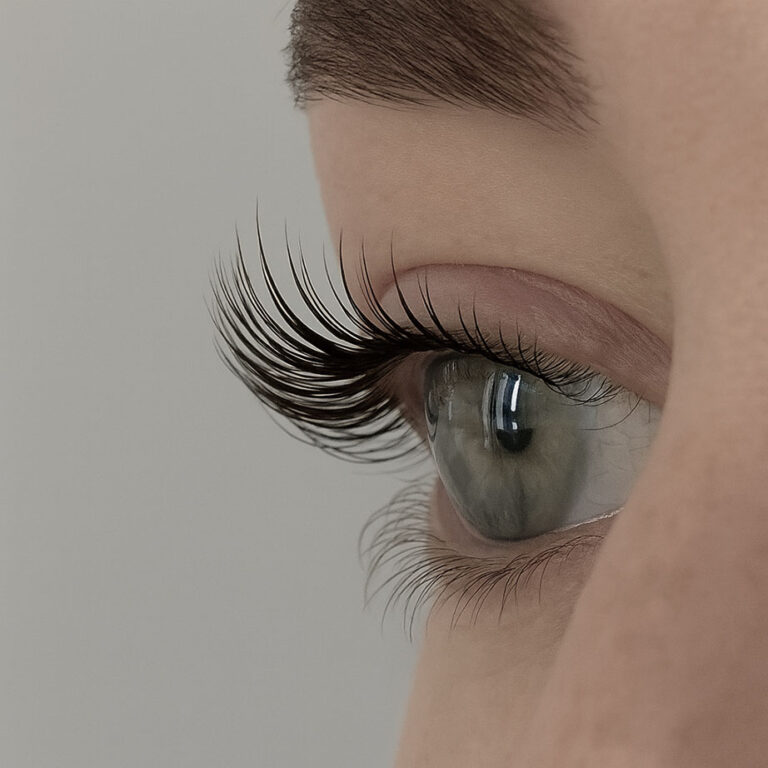 Lash Lift & Brow Lift