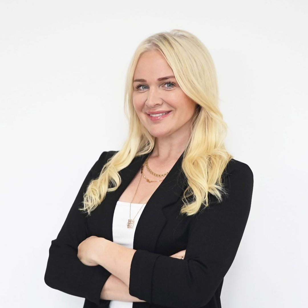 Angelina nilsson ägare