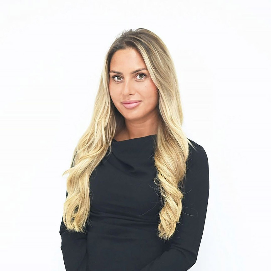 Patricia D Frisör