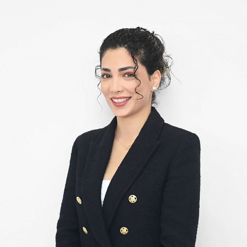 Zahra G